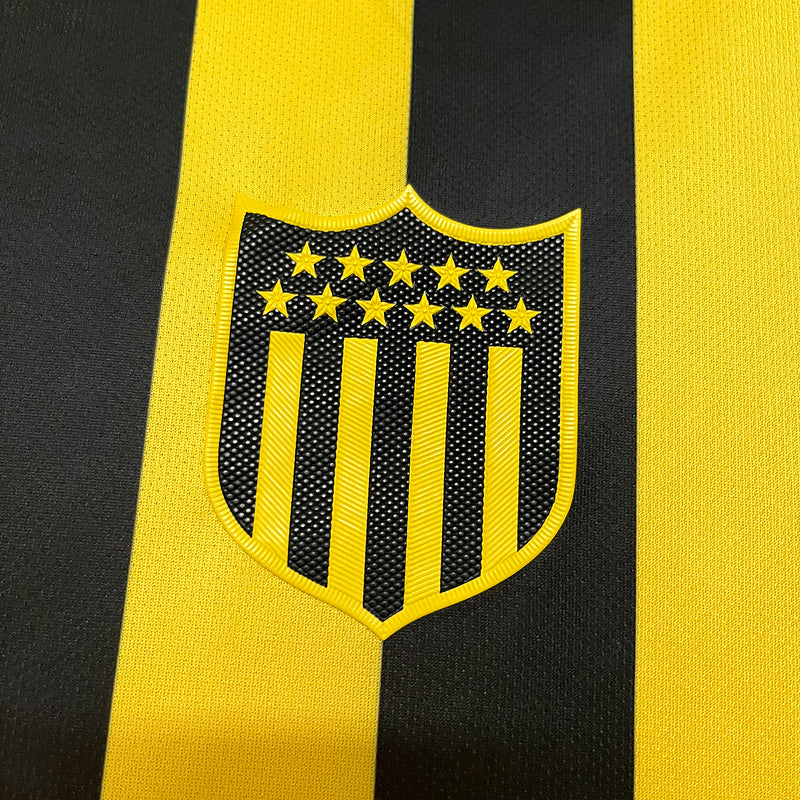 Peñarol Home 2024/25 Fan