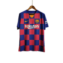 Barcelona Home 2019/20 Retro Torcedor