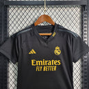 Real Madrid Third 2023/24 Feminina