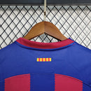 Barcelona Home 2023/24 Feminina