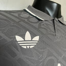 Real Madrid Third 2024/25 Jogador