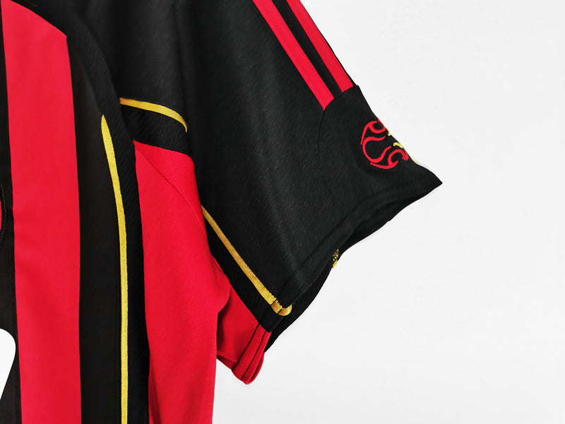 Milan Away 2007/08 Retro Fan
