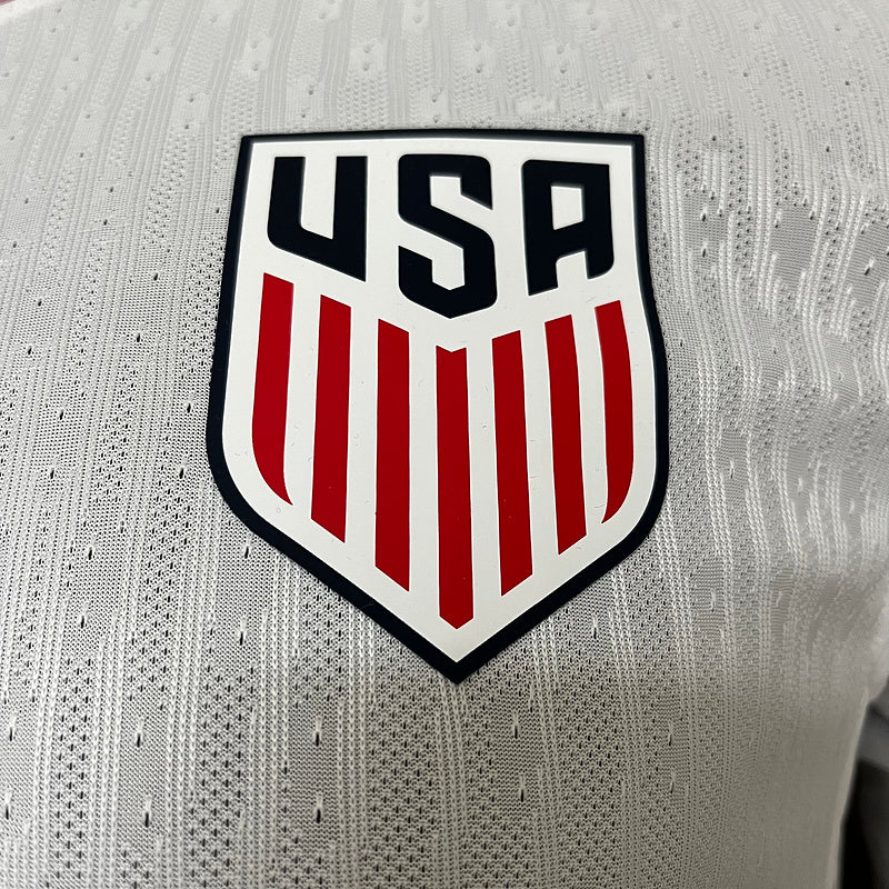 United States Home 2024/25 Player