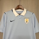 Uruguai Home 2026/27 Torcedor