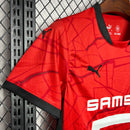 Stade Rennais Home 2024/25 Torcedor