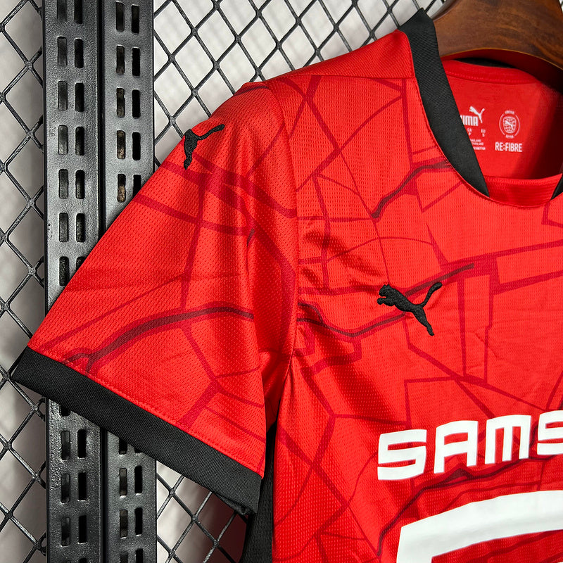 PSG Home 2024/25 Fans