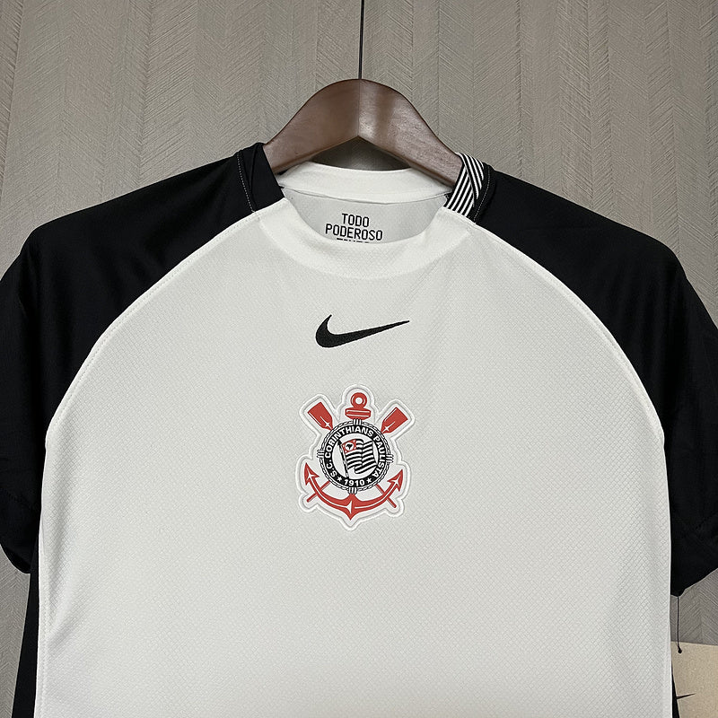 Corinthians I 2025/26 Feminina
