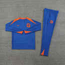 Kit Treino Holanda 2024