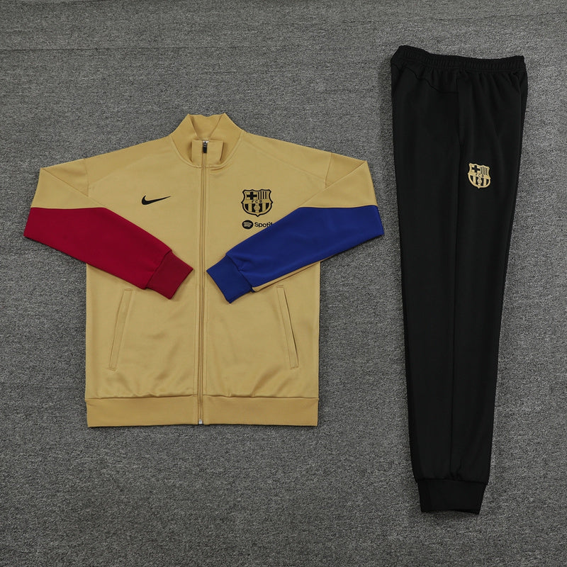Barcelona 2023 Set