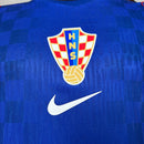 Croácia Home 2026/27 Jogador