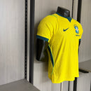 Brasil Home 2026/27 Jogador
