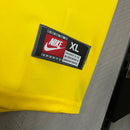 Brasil Home 1998 Ronaldo 9 Retrô Torcedor