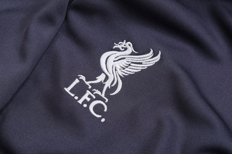 Liverpool 2024 Training Kit
