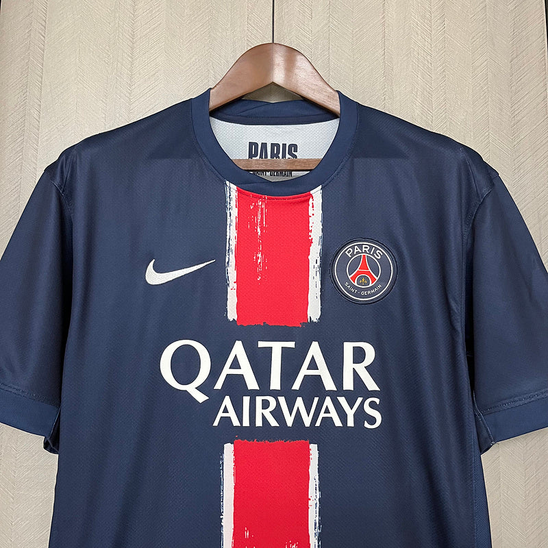 PSG Home 2024/25 Fans