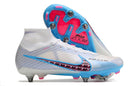 Chuteira Nike Zoom Mercurial Superfly 9 Elite FG Campo