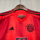 Kit Infantil Bayern de Munique Home 2024/25