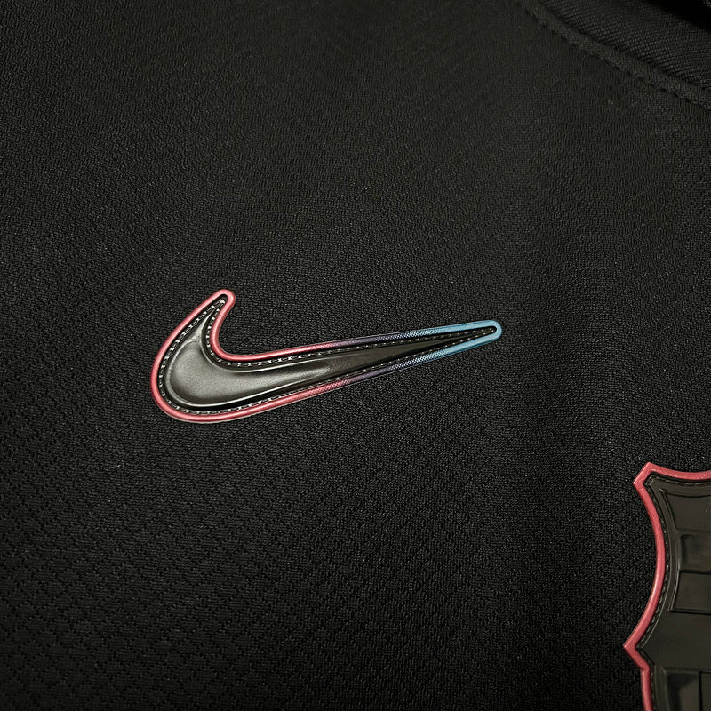 Barcelona Away 2024/25 Torcedor Pronta Entrega
