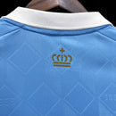 Belgium Away 2024/25 Fan