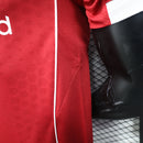 Liverpool Home 2025/26 Jogador