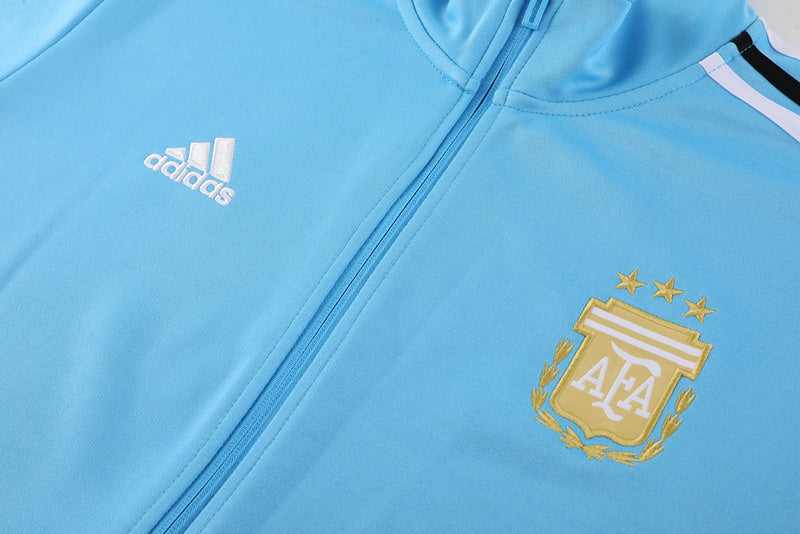 Argentina 2024 Set