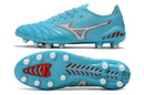 Chuteira Mizuno Morelia Neo Campo