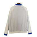 Jaqueta Corta Vento Dupla Face Napoli