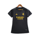 Real Madrid Third 2023/24 Feminina