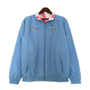 Jaqueta Corta Vento Dupla Face Tottenham