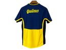 Boca Juniors Home 2001/02 Retro Fan