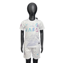 Al Nassr Third 2023/24 Infantil