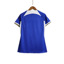 Chelsea Home 2023-24 Feminina