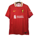 Liverpool Home 2024/25 Torcedor