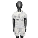 Manchester City Ano do Dragão 2024/25 Infantil
