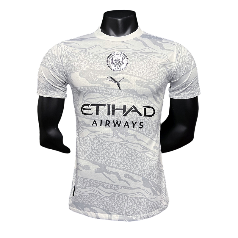 Manchester City Year of the Dragon 2024/25 Player