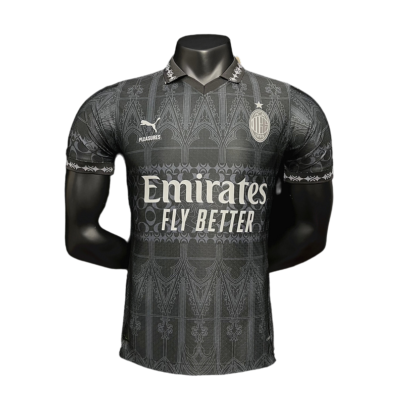 Milan x Pleasures II 2023/24 Player