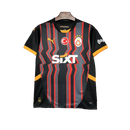 Galatasary Third 2024/25 Torcedor