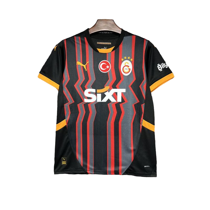 Galatasary Third 2024/25 Torcedor