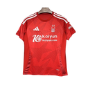 Nottingham Forest Home 2024/25 Torcedor