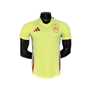 Espanha Away 2024/25 Jogador