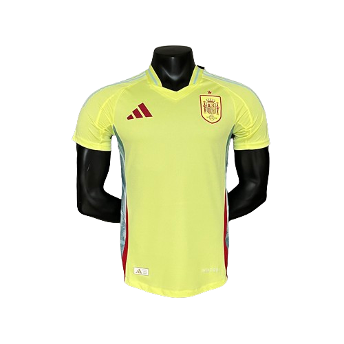 Spain Away 2024/25 Player