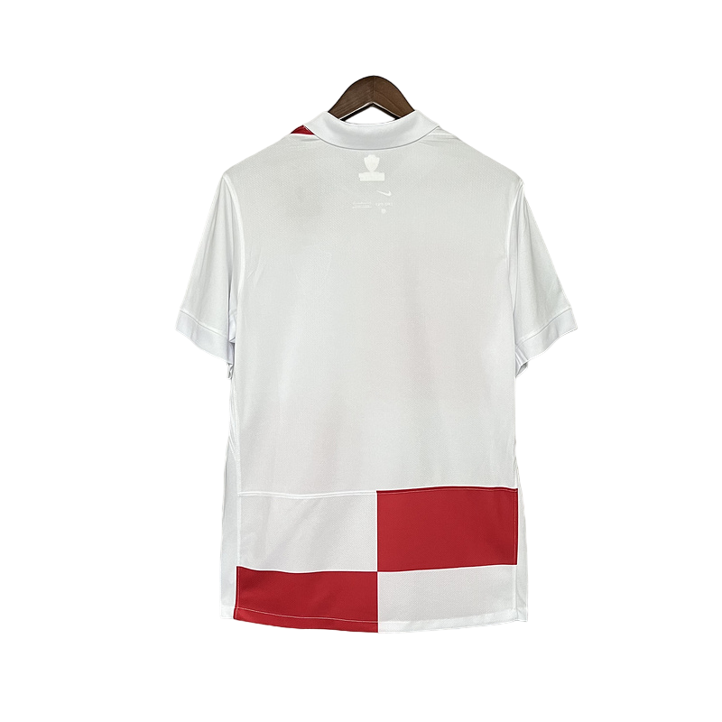 Croatia Home 2024/25 Fans