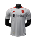 Liverpool Away 2025/26 Jogador