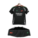 Arsenal Away 2024/25 Infantil