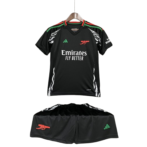 Bayern Munich Home 2023/24 Children
