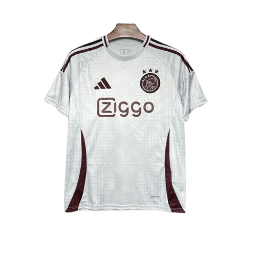 Ajax 2023-24 Home Fans