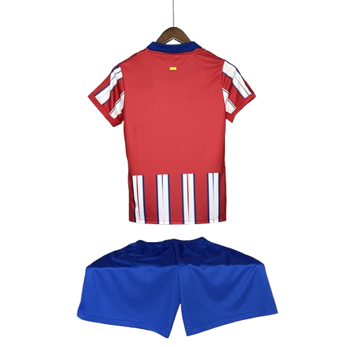 Bayern Munich Home 2023/24 Children