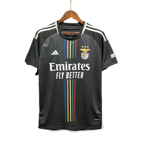 Benfica Away 2023/24 Fan