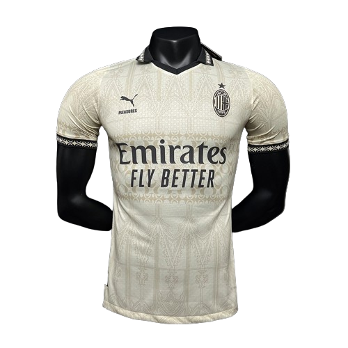 Milan x Pleasures 2023/24 Player
