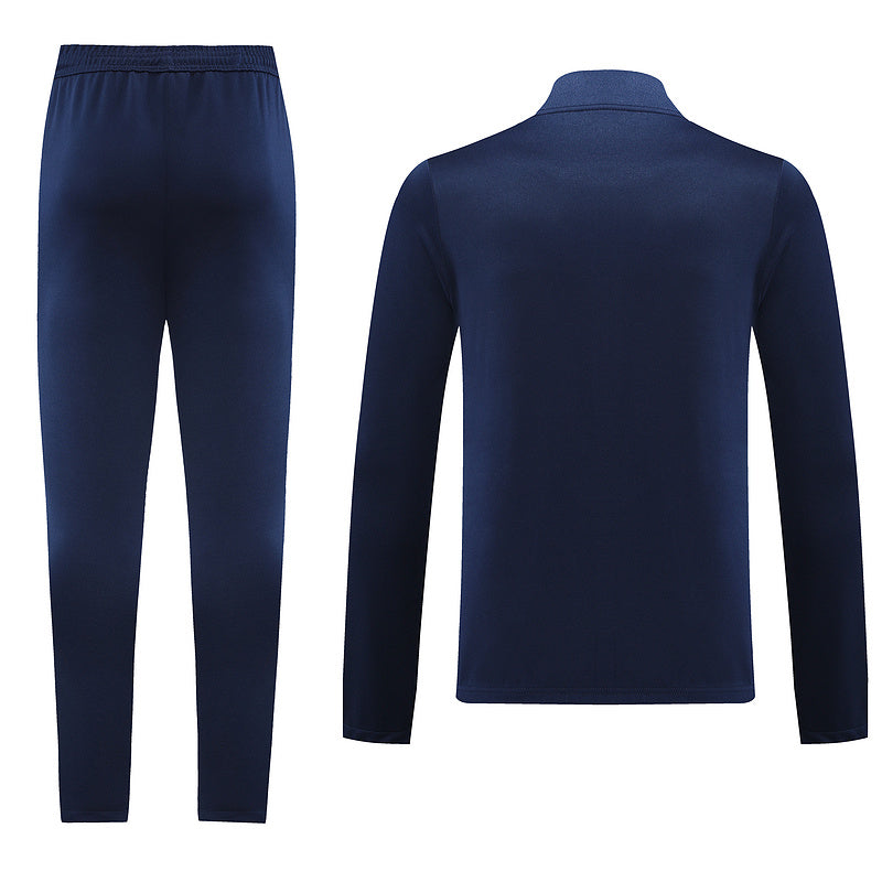 Navy Blue Nike Set