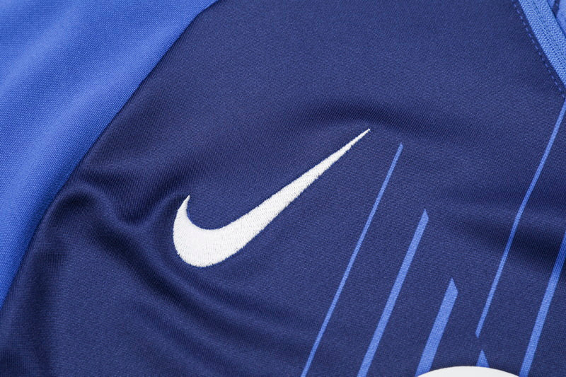 Barcelona 2024 Training Kit